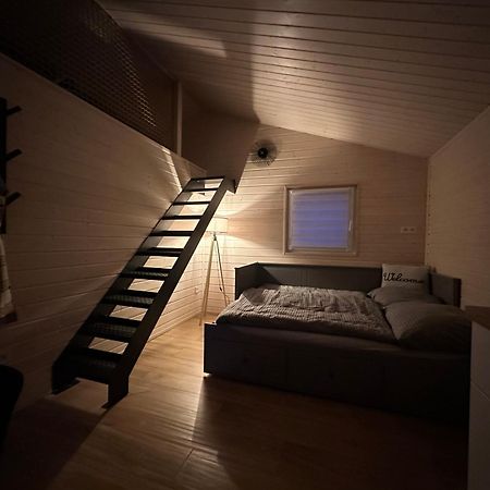 Apartmany Filipovi Novy Prerov Экстерьер фото