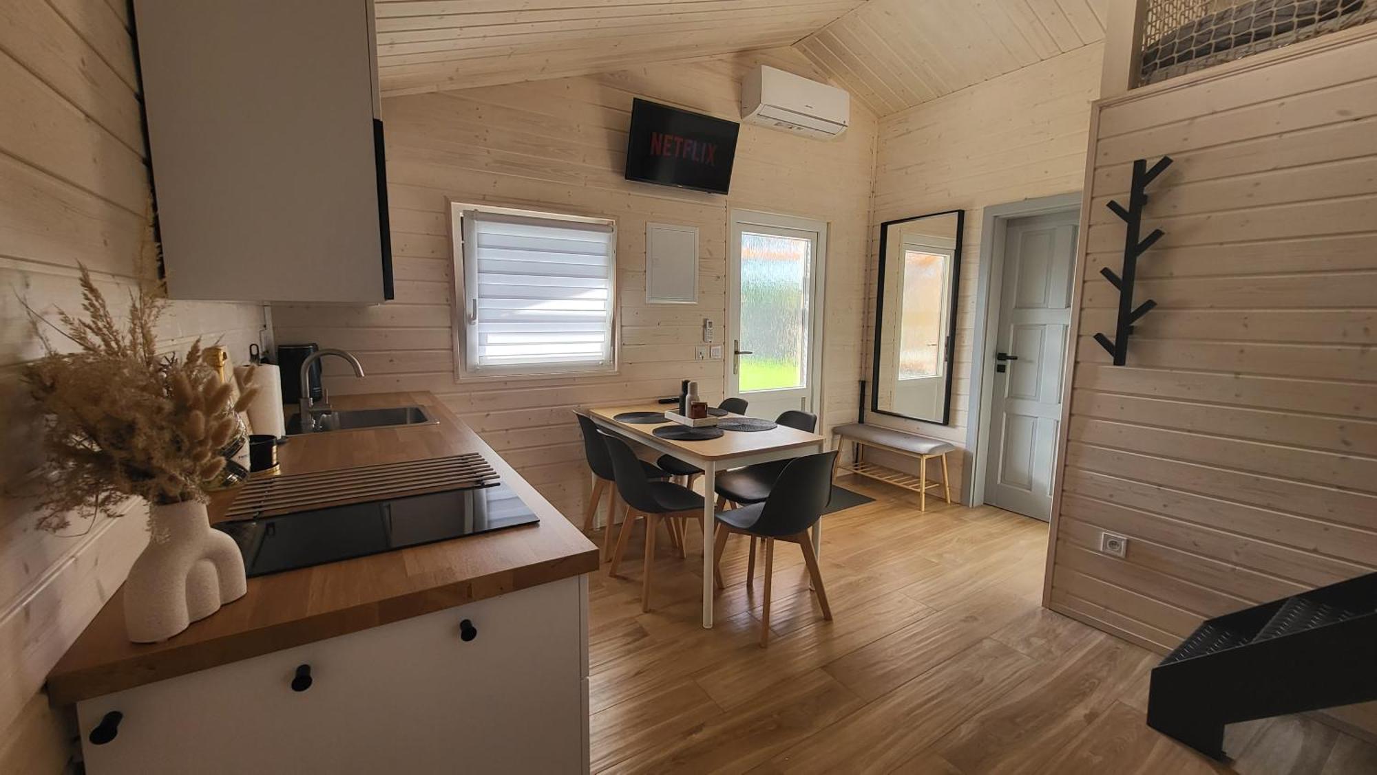 Apartmany Filipovi Novy Prerov Экстерьер фото