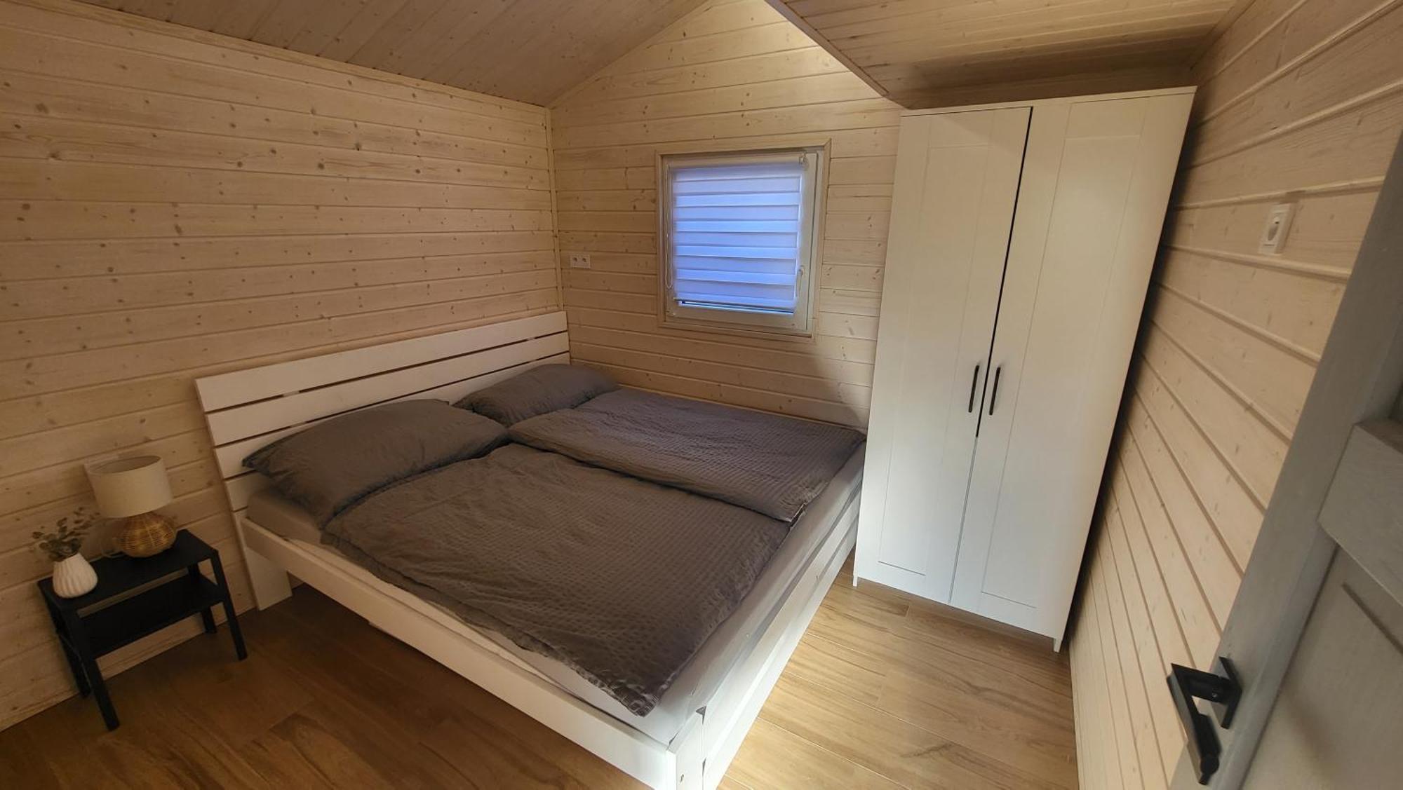Apartmany Filipovi Novy Prerov Экстерьер фото
