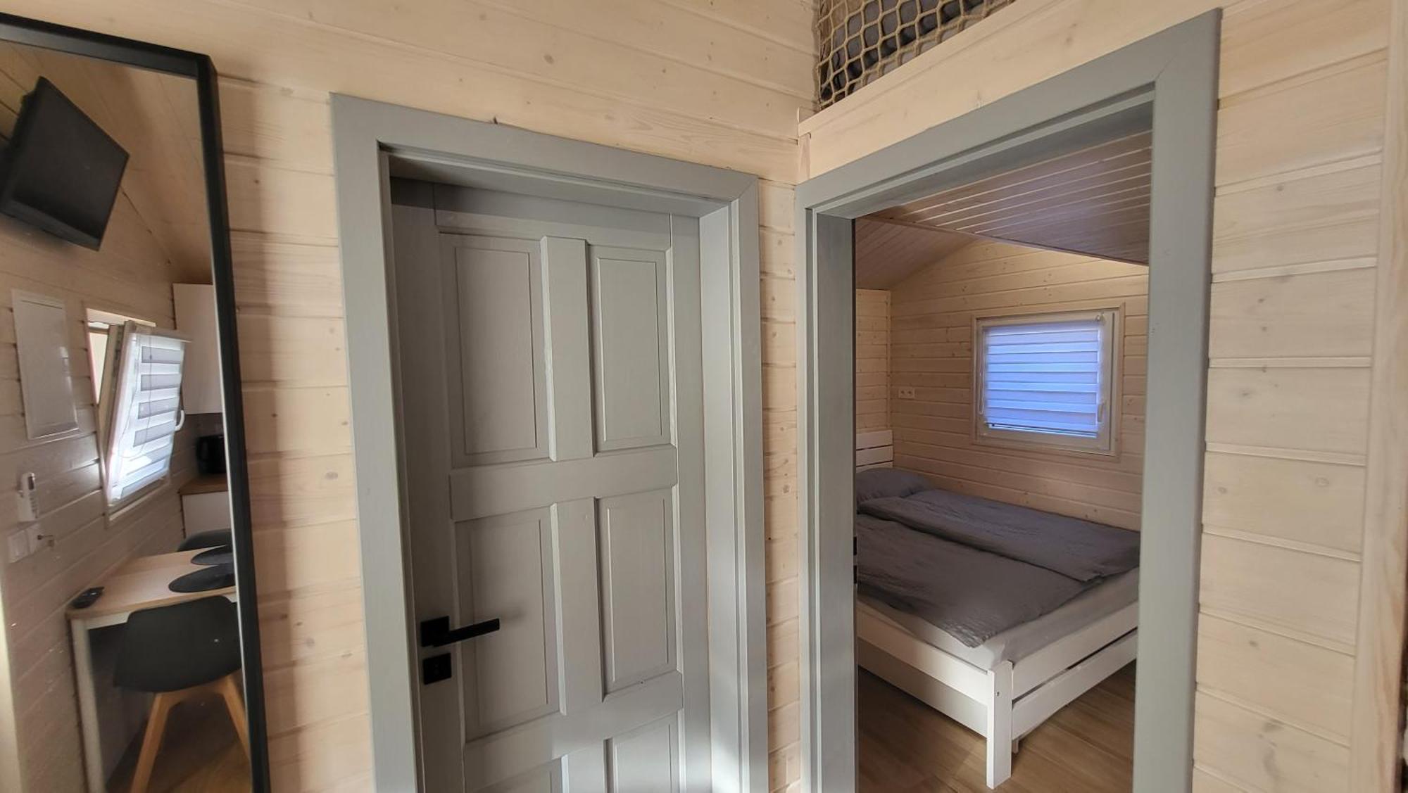 Apartmany Filipovi Novy Prerov Экстерьер фото