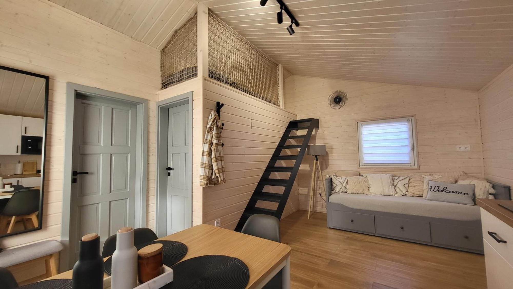 Apartmany Filipovi Novy Prerov Экстерьер фото